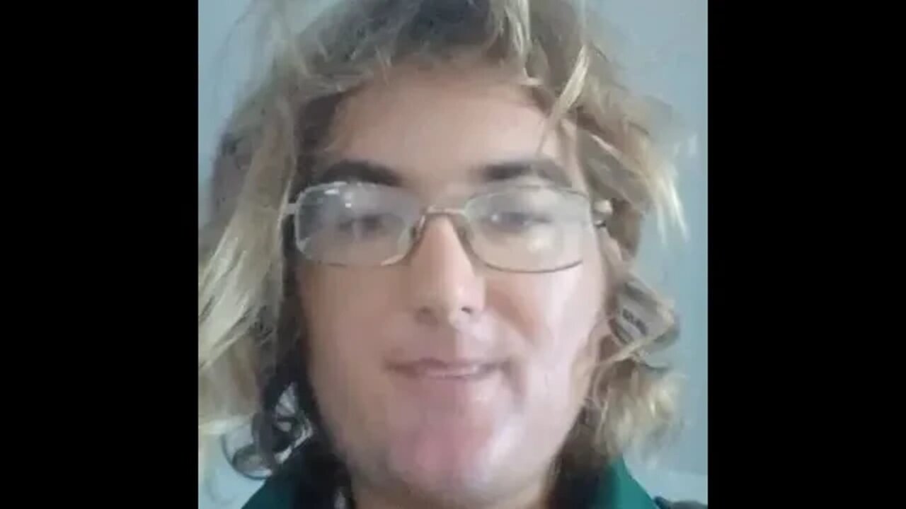 I Only Care About My Brain Because That Is Where The Revolution Begins