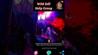 🔥What kind of people you shouldn't be afraid losing🔥#shorts🔥#wildselfhelpgroup🔥11 October 2022🔥