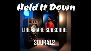 Held It Down Instrumental style points type beat