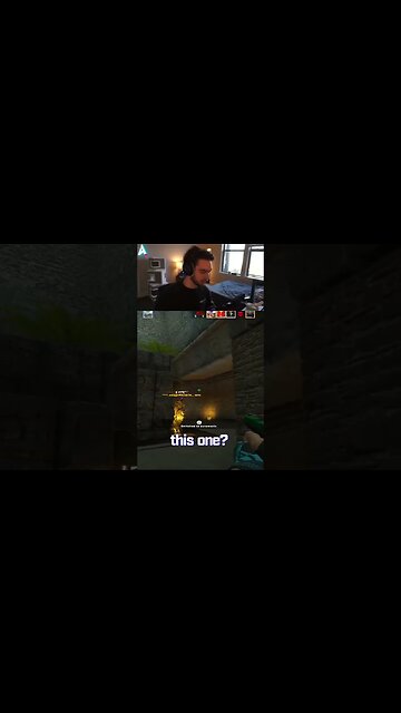 Secret *GOD FLASH* on Ancient