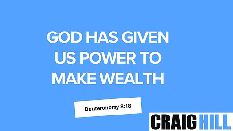 God is not your servant!