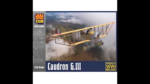 Episode Four. Kit review