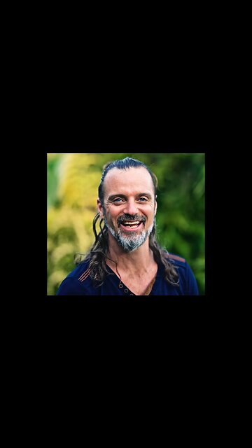 Simon Paul Sutton - The Naked Retreat and so much more!