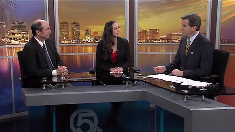 To The Point 2/10/19 - Part 3