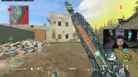 Aydan Attacks Biffle & Calls Him F##King WASHED After Winning Pro Only Lobby in Warzone...