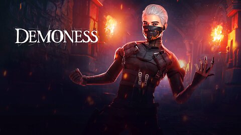 Demoness Operator Bundle