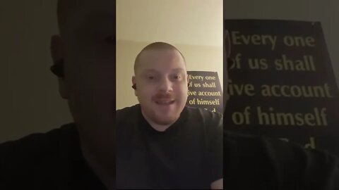 Smokey Saint is Now On The Sex Offender Registry