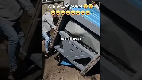 AI É SACANAGEM #memes #viral #rir #tiktok #fy #shorts