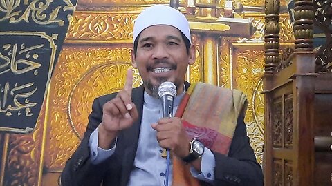 Bisnis Yang Menguntungkan - Ustadz Zein Muchsin