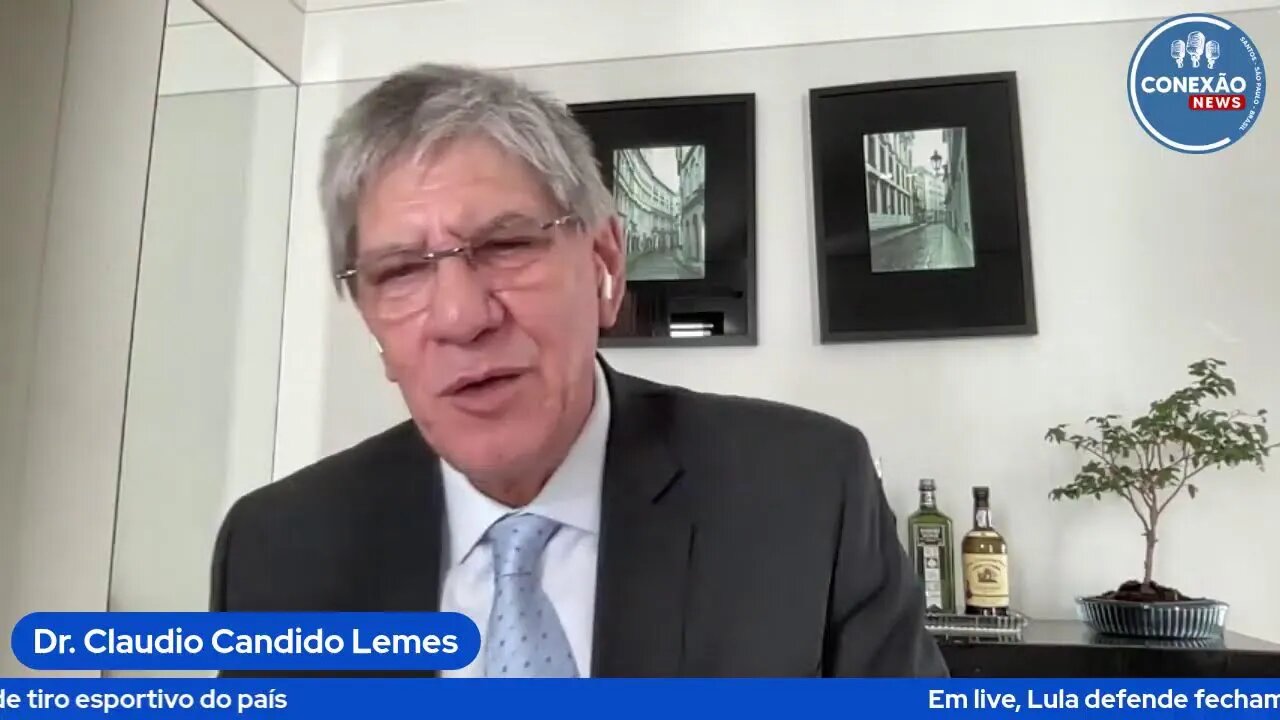SEM PAPAS NA LÍNGUA