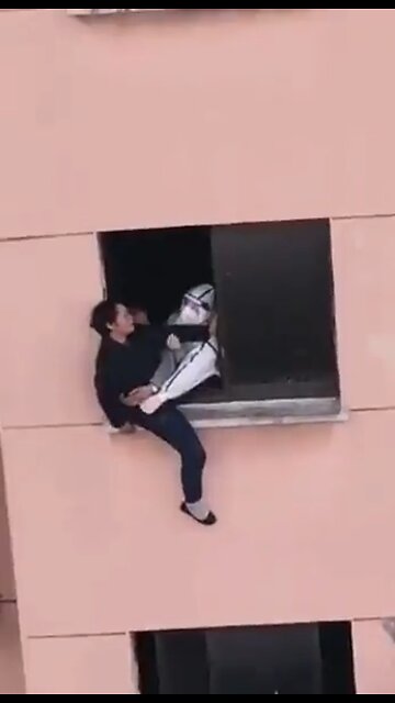 This is the world we live in !!!