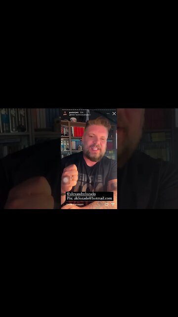 Pastor Jack PEDINDO PIX! VEJA! | @PastorJack.