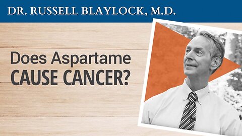 Does Aspartame Cause Cancer?