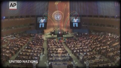 UN - Tokenisation. NWO dates/timeline/religion.AI, mRNA Injections & 'Anti-Biotics' Avian Bird flu & Marburg, Disease X& the BIO - DIGITAL CONVERGENCE Gulags (depopulation)"