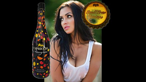 Sangria from Carpiccio