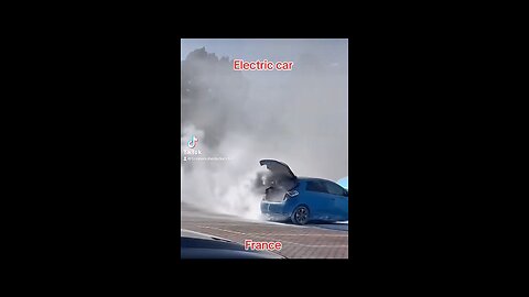 Electric car