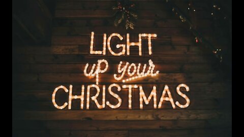 How To Light Up Your Christmas: A Step-by-Step Guide