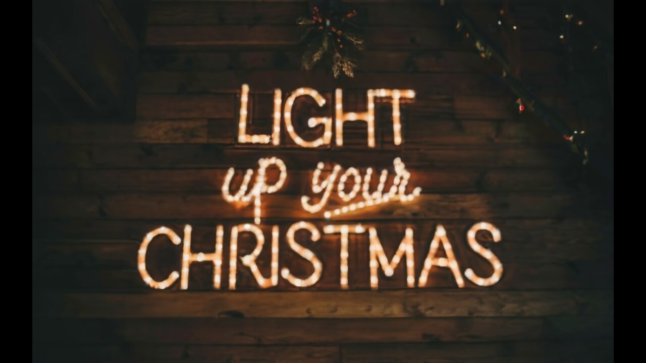 How To Light Up Your Christmas: A Step-by-Step Guide