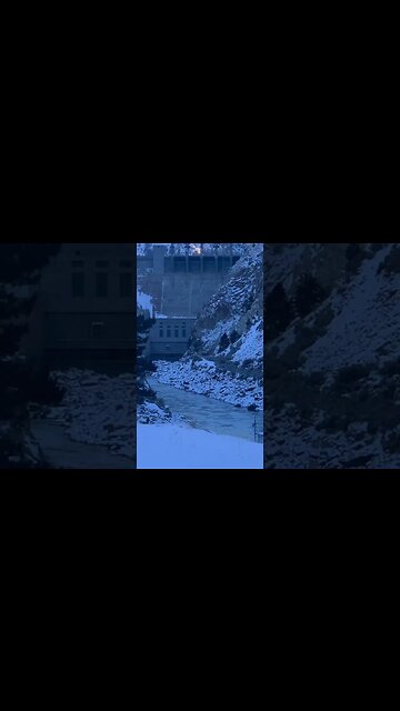 First time in the west and I think I want to move here #shorts