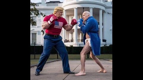 7724 Political Trigger WARNING!