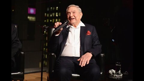 How Soros Spent $18B to Control Media, Defund the Police, and Elect Liberal Prosecutors