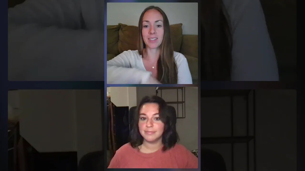 This podcast is not @ anyone