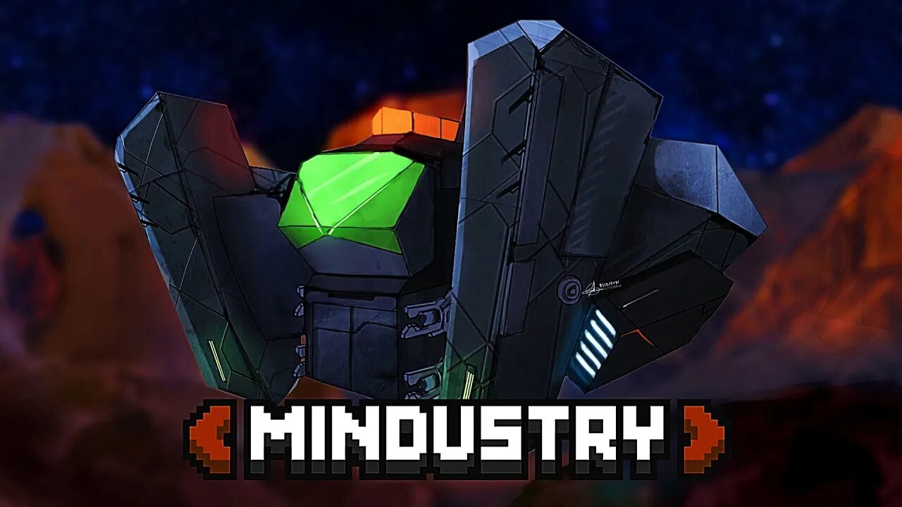 Mindustry [📅2023-08-29 ⌚00:06:57] #Anuken #AnukenDev #АнтонКрамской