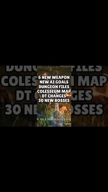 Elden Ring DLC! ⚔🛡 #eldenring #gaming #gamingvideos