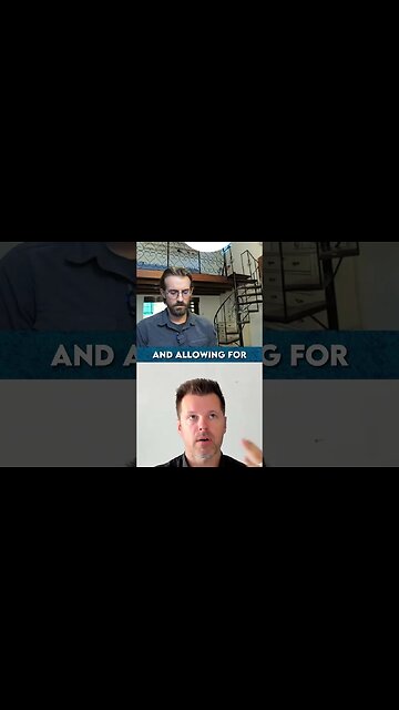 "There's not a lot that happens that I don't have some belief could happen!" - Josh Schuler