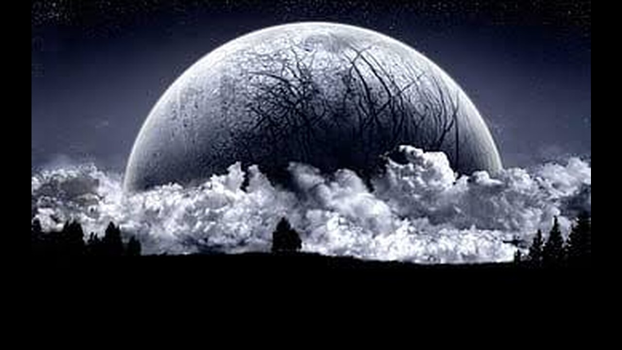 moon crash to earth#crash#landing