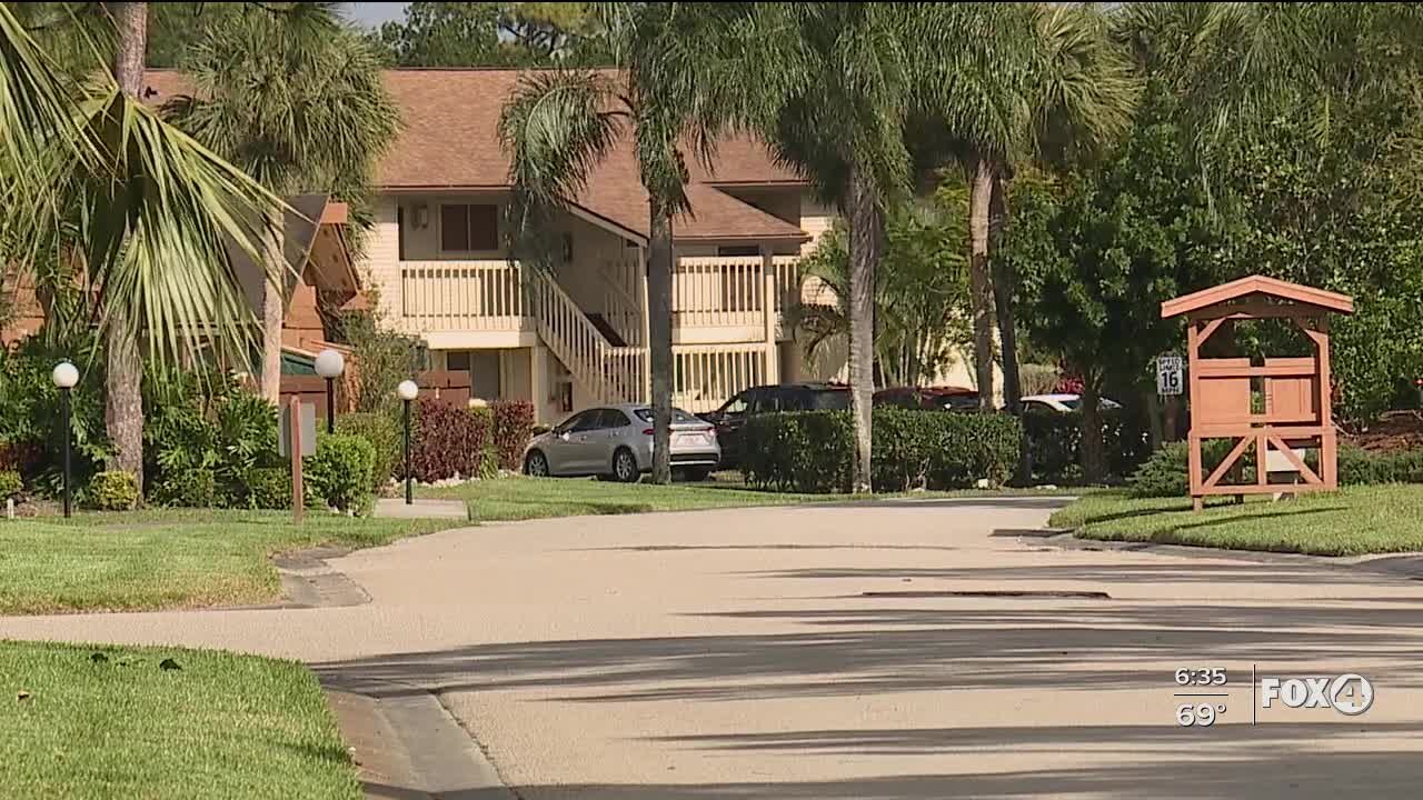 Two arrested for home invasion and police chase