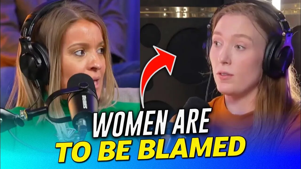 The Real PROBLEMS With RELATIONSHIPS