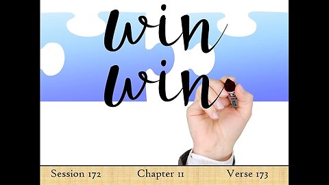 A win win deal - Quran in English - Session 172 - The Cow - Verse 173 b