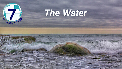 The Water