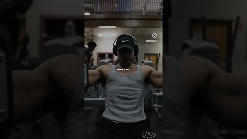 How the gym is just not a place