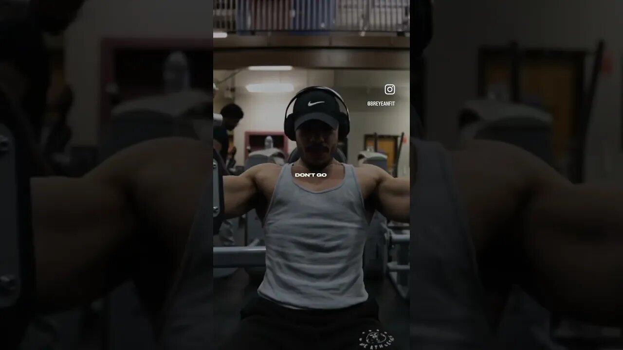 How the gym is just not a place
