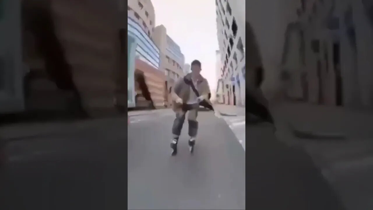 How does it happen in second unbelievable but it’s hurt 😞 #shorts #fun #funny #foryou