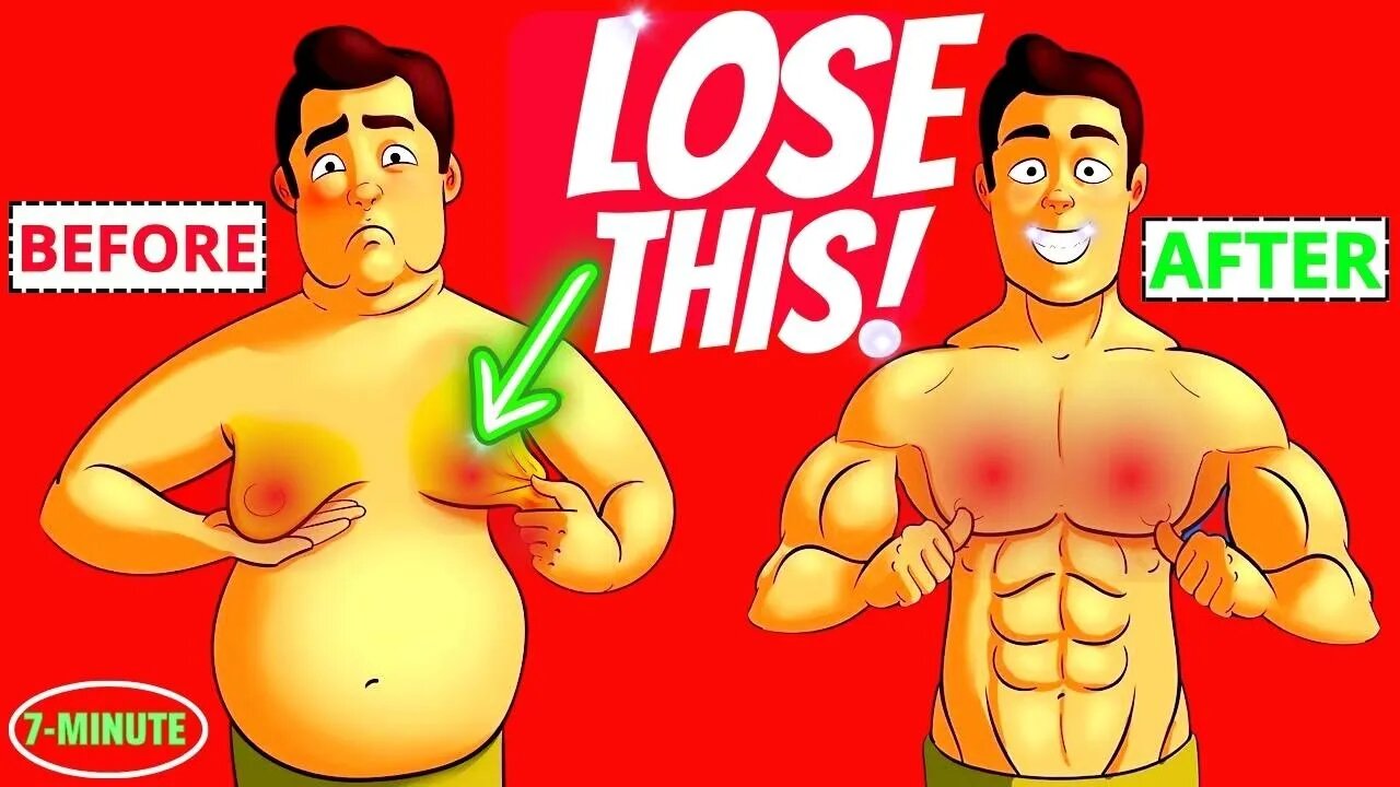 7 Min a Day to Improve Your Chest💪🏻 🔥🏆 December Workout CHALLENGE! #challenge 💪🏻🏆🔥
