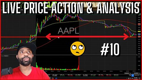LIVE PRICE ACTION & ANALYSIS LIVE TRADING FINANCE SOLUTIONS #10 DEC 30 2022