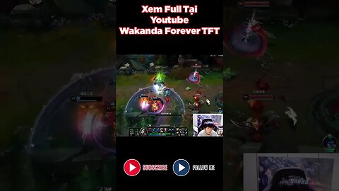 Xiao Chao Meng Darius | #shorts #lol #lienminhhuyenthoai #xiaochaomeng #leagueoflegends
