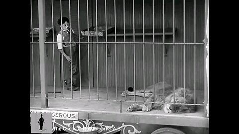 charlie chaplin