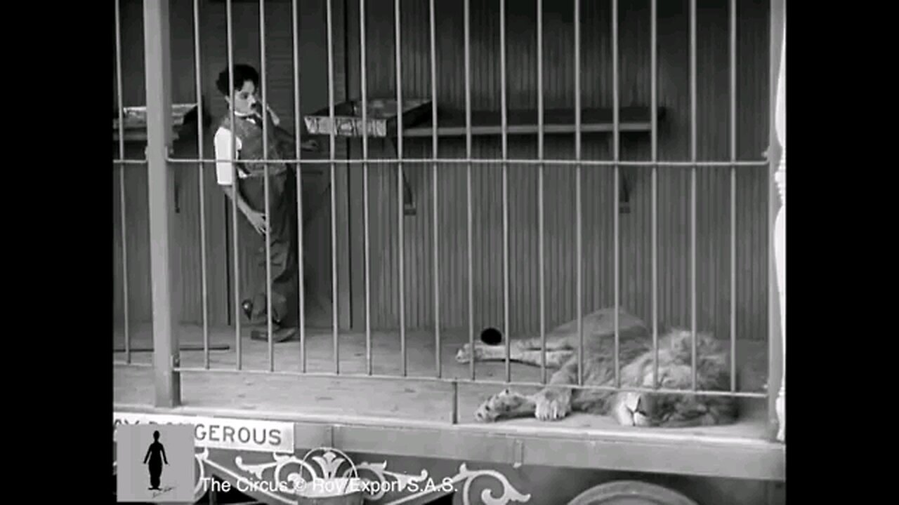 charlie chaplin