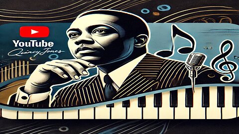 Remembering Quincy Jones: A Musical Legend's Legacy