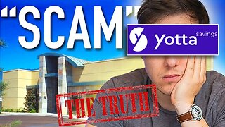 Yotta Bank Review (2022) - Why I Stopped Using Yotta Bank
