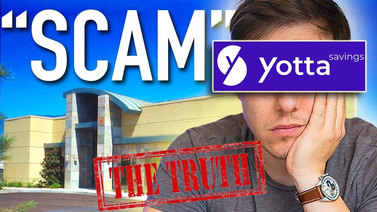 Yotta Bank Review (2022) - Why I Stopped Using Yotta Bank