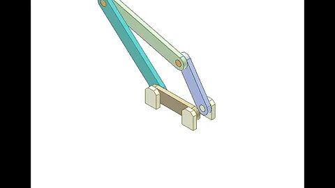 3246 Kite mechanism 1
