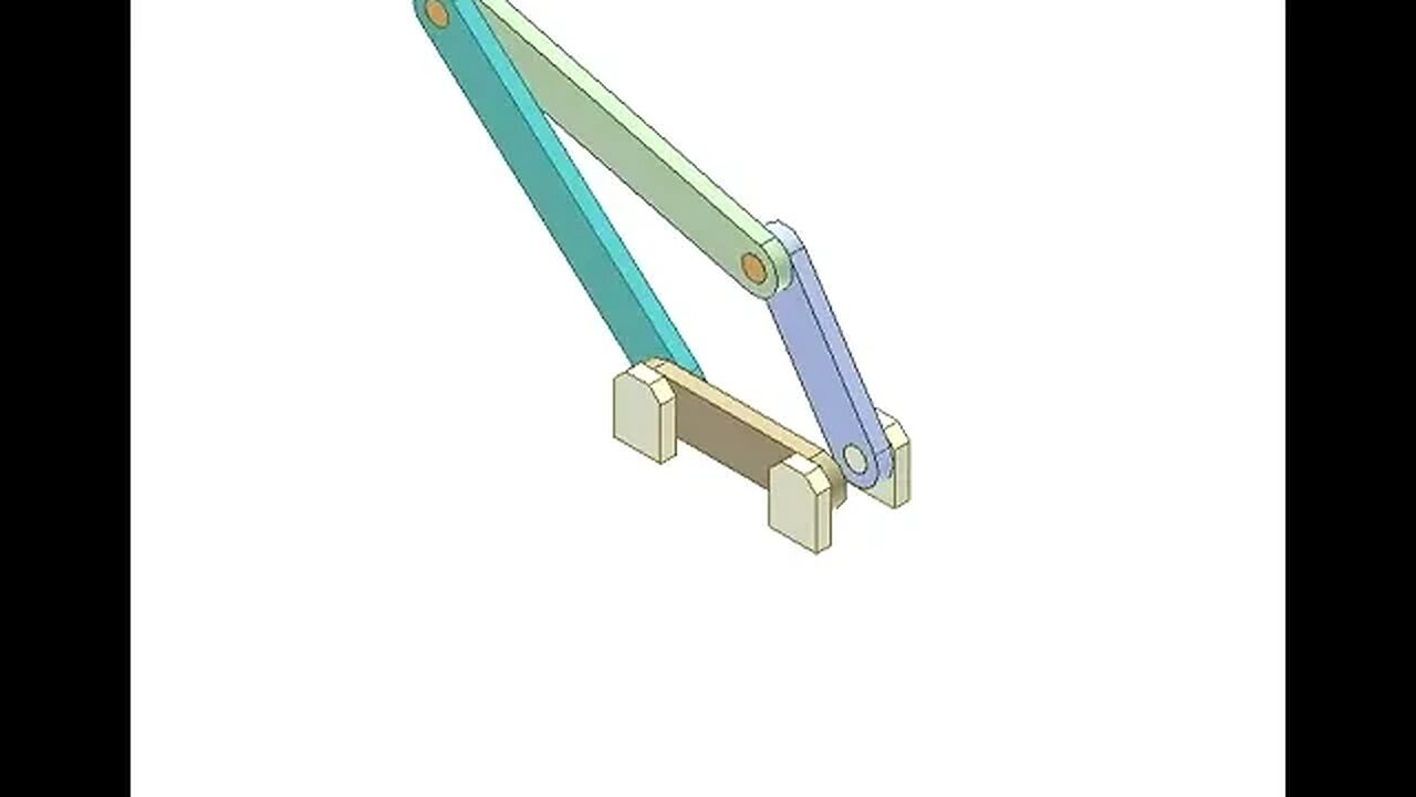 3246 Kite mechanism 1