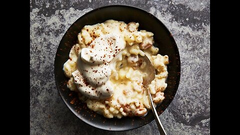 How To Make Instant Pot Rice Pudding