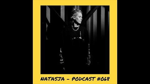 Natasja @ 6̸6̸6̸6̸6̸6̸ Podcast #068