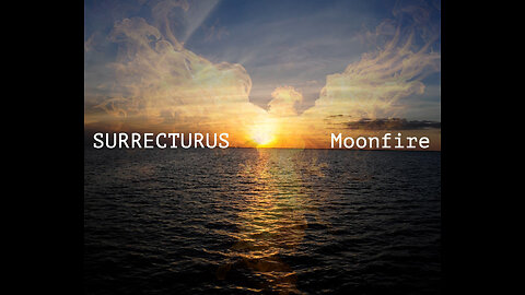 Surrectrurus - Moonfire
